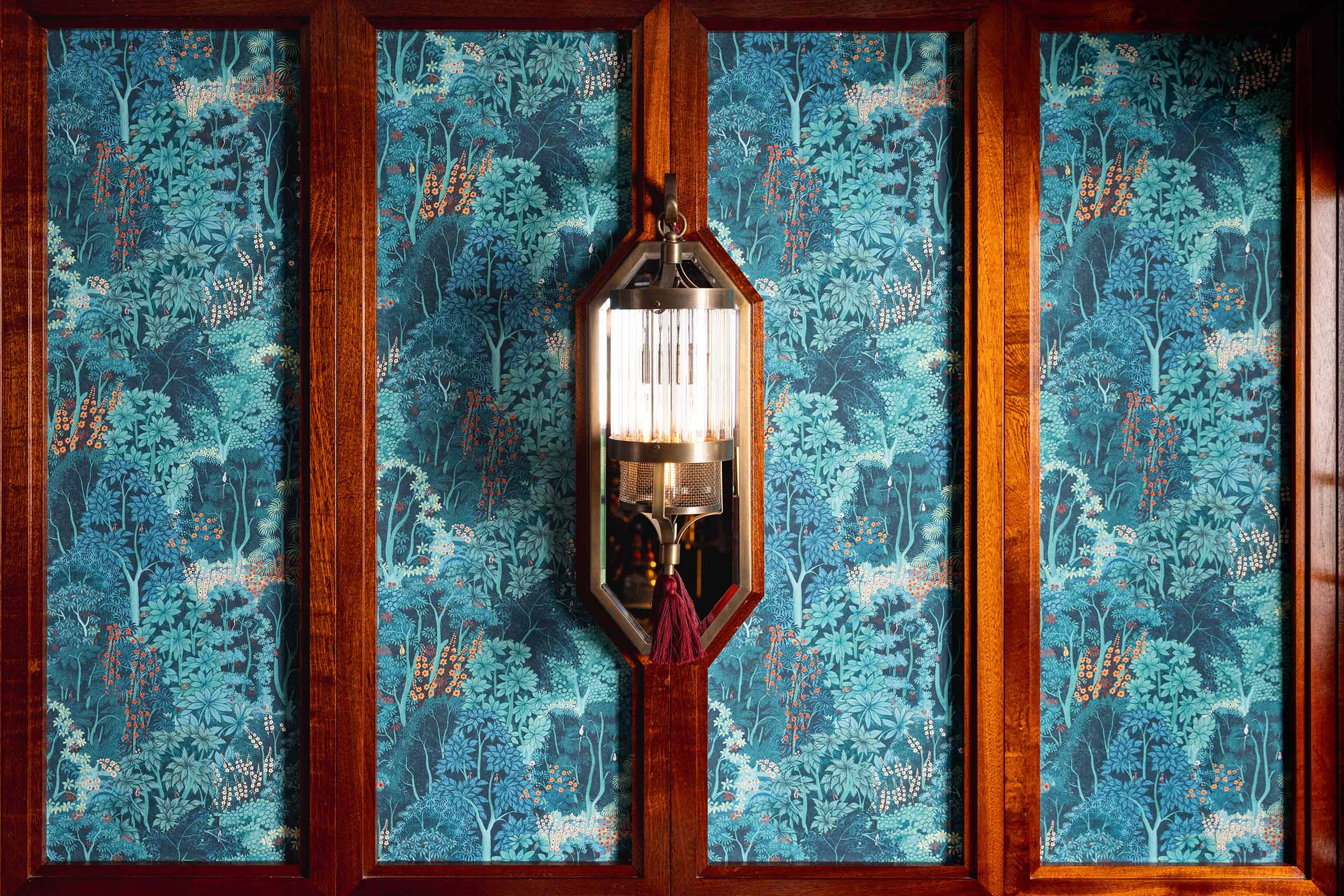 MIKO Mei Fair Thai South Asina restauramt Mayfair